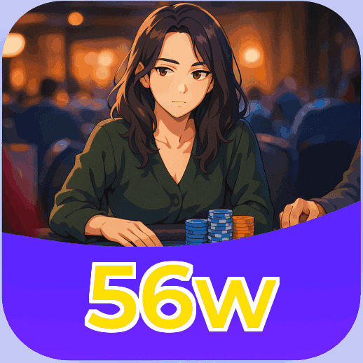 56w PIX instantâneo Brasil - Depósito e saque em minutos 24/7