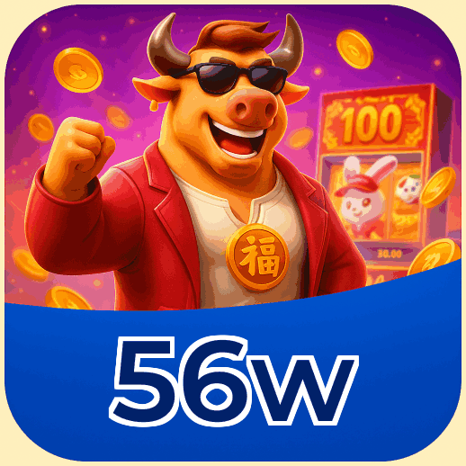 Loterias online disponíveis na 56w