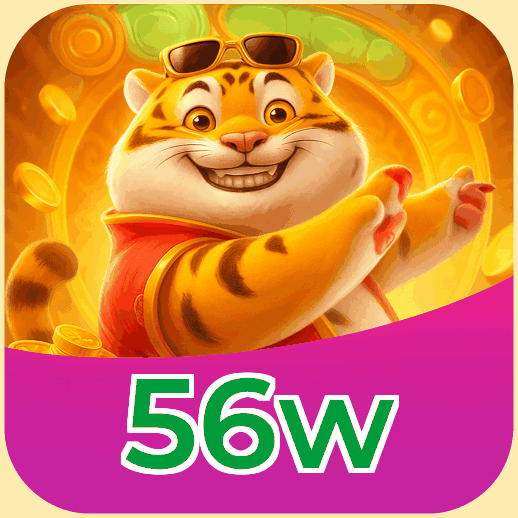Catálogo 56w 2.547 jogos - Pragmatic Play, Evolution, NetEnt
