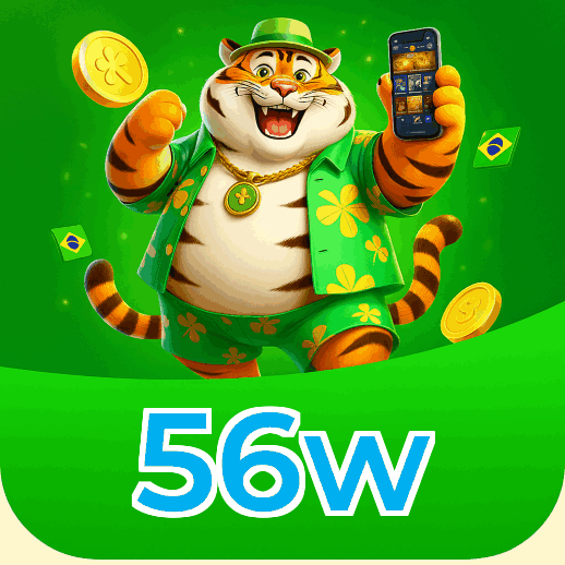 Principais provedores de slots da 56w - NetEnt, Pragmatic Play, Play'n GO